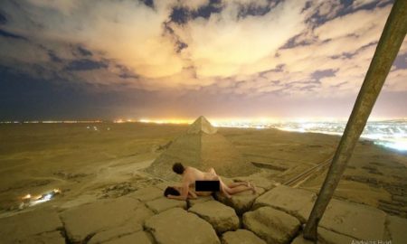 Sex Pyramid