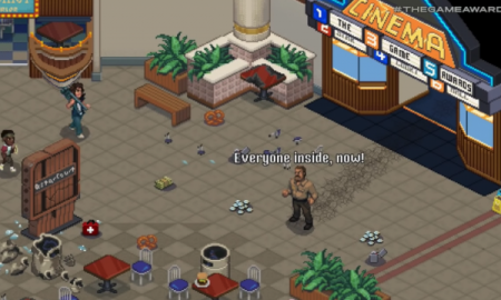 Stranger Things 3 Video Game