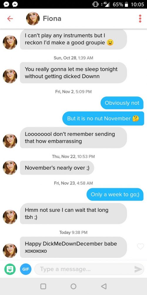 Tinder 10