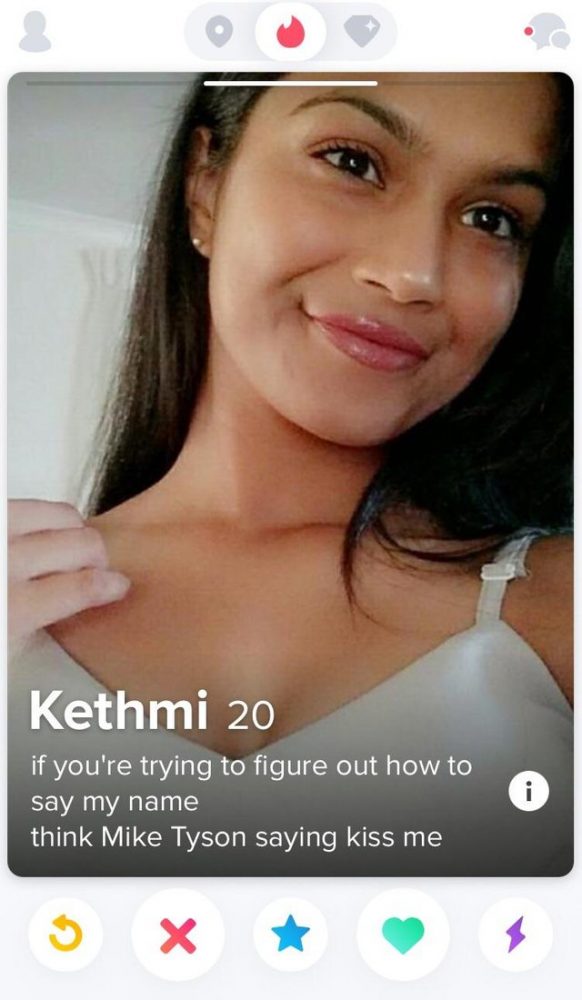 best photos to use for tinder