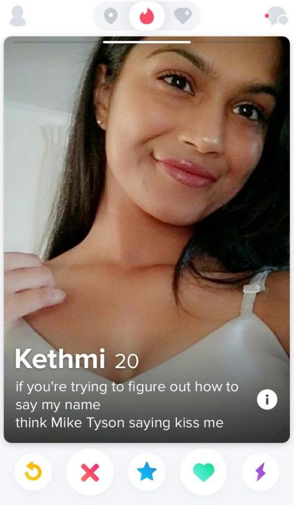 Tinder 12