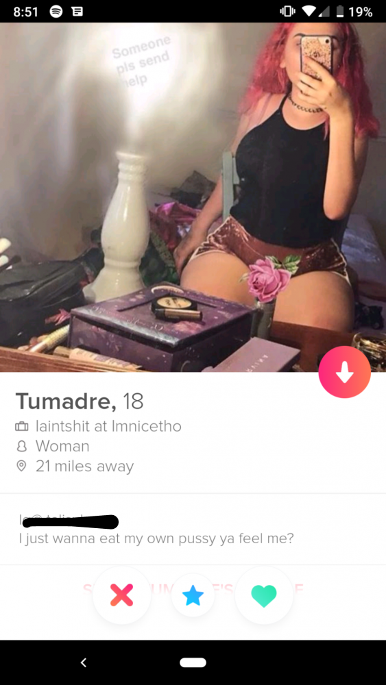 Tinder 16