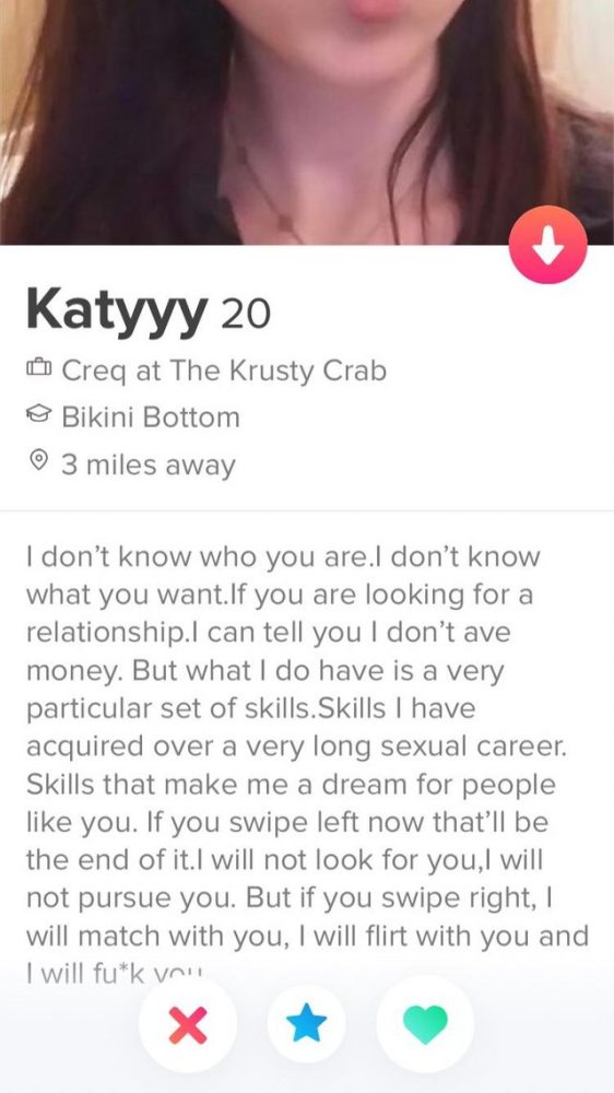 Tinder 19