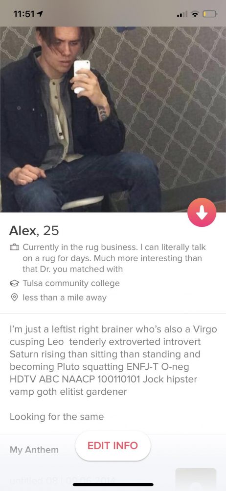 Tinder 19