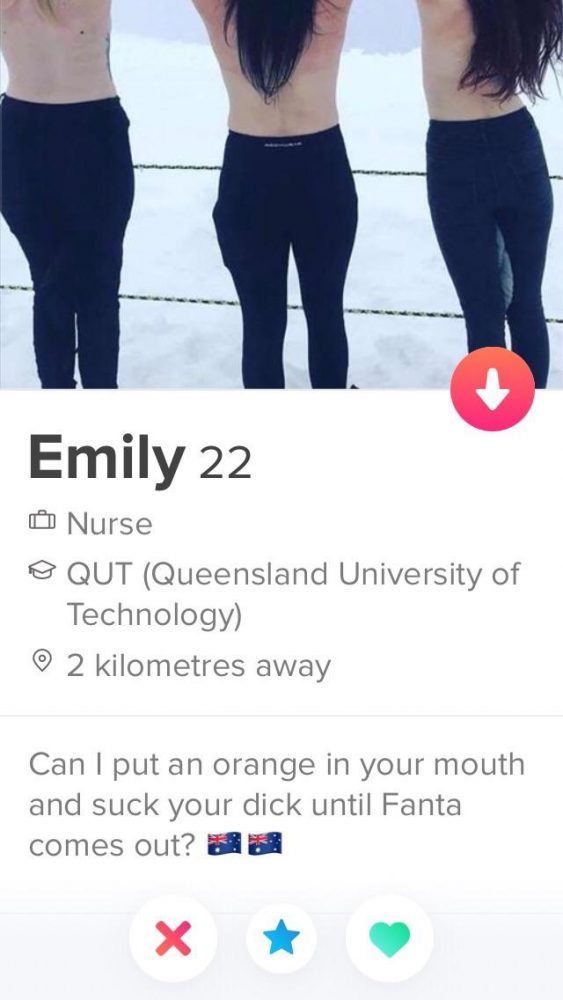 Tinder 4