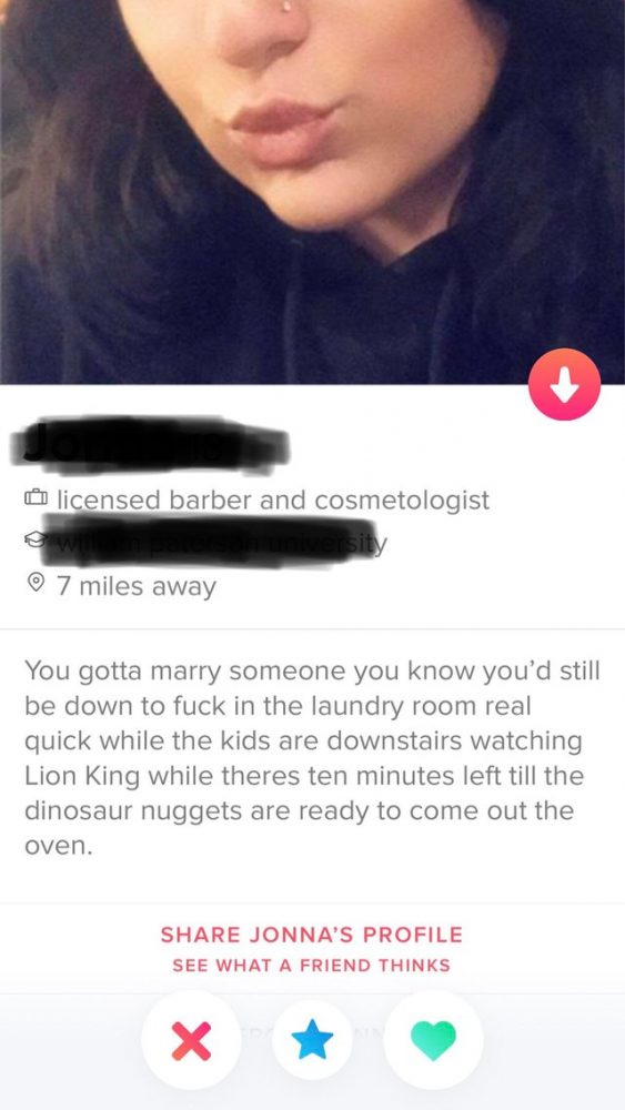 Tinder 9