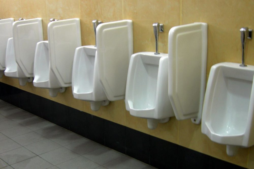 Urinals