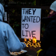 Vegan Vigil