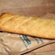 Vegan pasty