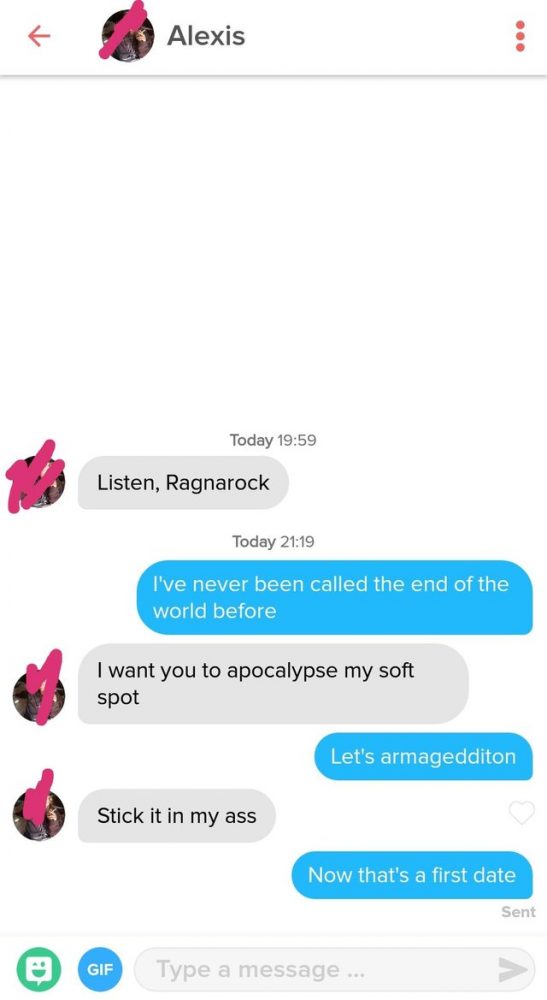 tinder 6
