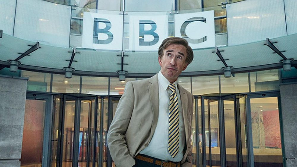 Alan Partridge 1