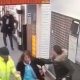 Axe Murderer Tesco