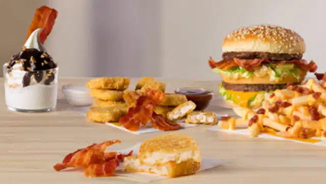 Bacon