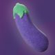 Bath bomb