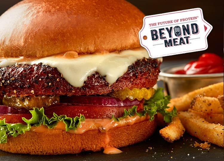Beyond MEat