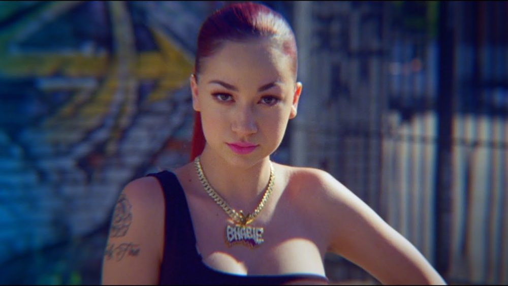 Bhad Bhabie