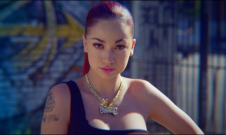 Bhad Bhabie