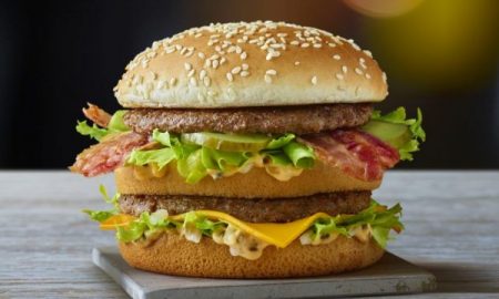 Big Mac 2