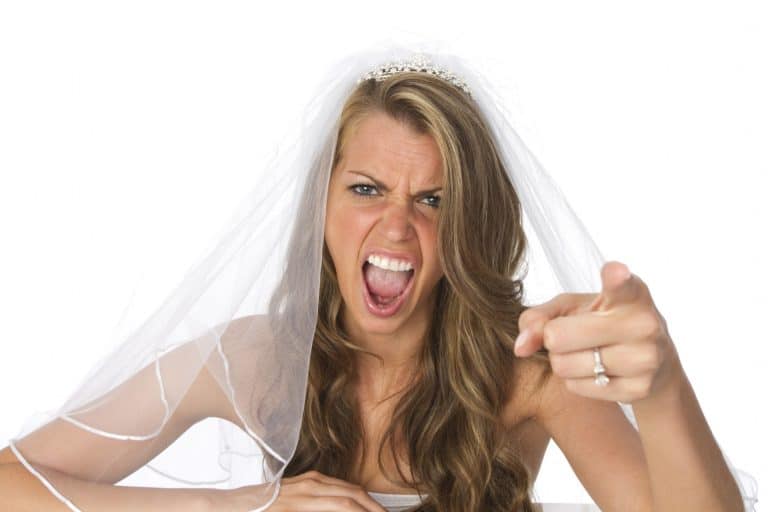 This Bride To Be Has Demanded That Guests Pay $5000 To Attend Her Wedding And Take Two Weeks Off Work