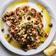 Cauliflower Steak