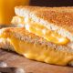 Cheese Toasties