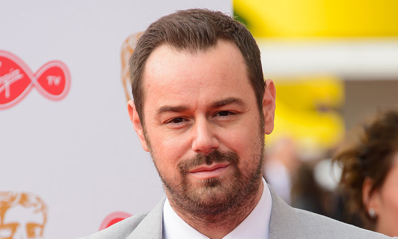 Danny Dyer