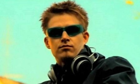 Darude