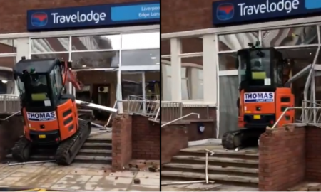 Digger Carnage