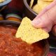 Double Dipping