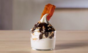 Free Bacon Hour