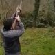 Gun