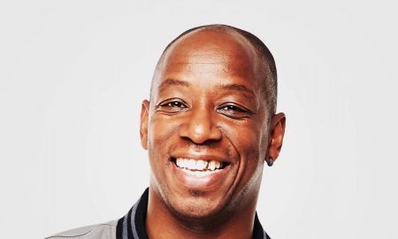 Ian Wright