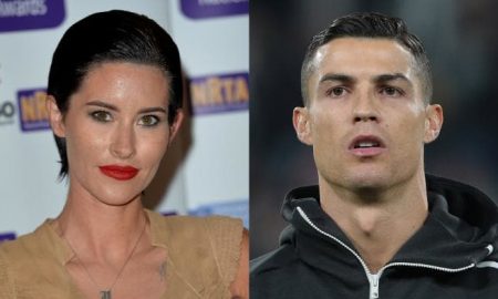 Jasmie Lennard Ronaldo