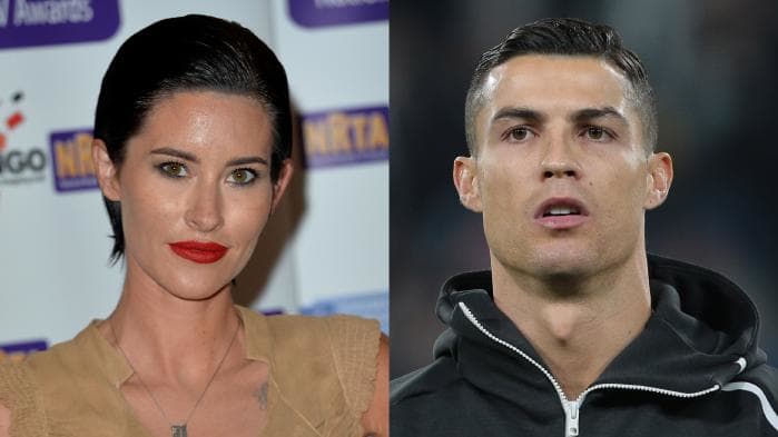 Jasmie Lennard Ronaldo