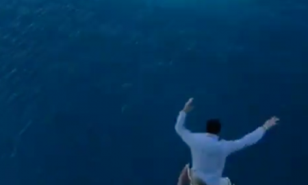 Jumping