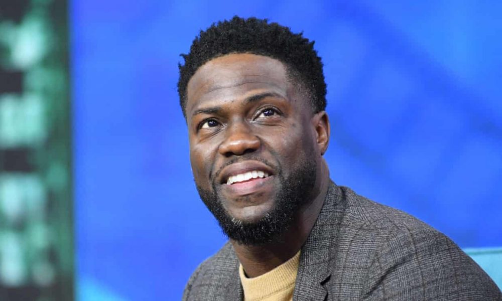 Kevin Hart