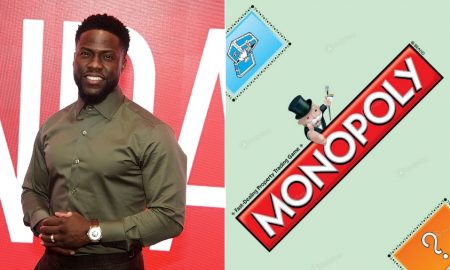 Kevin Hart Monpoly