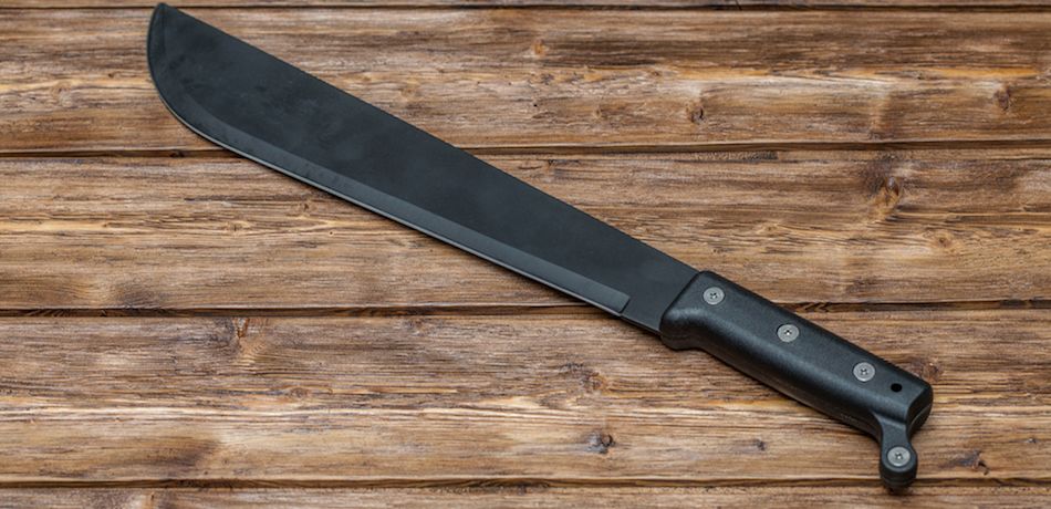 Machete