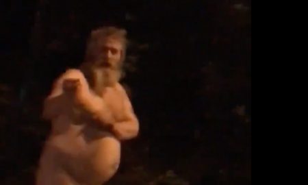 Naked Man