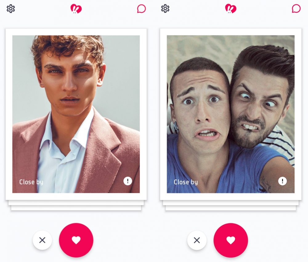 Pickable Dating App