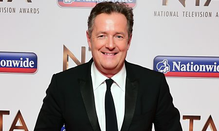 Piers Morgan