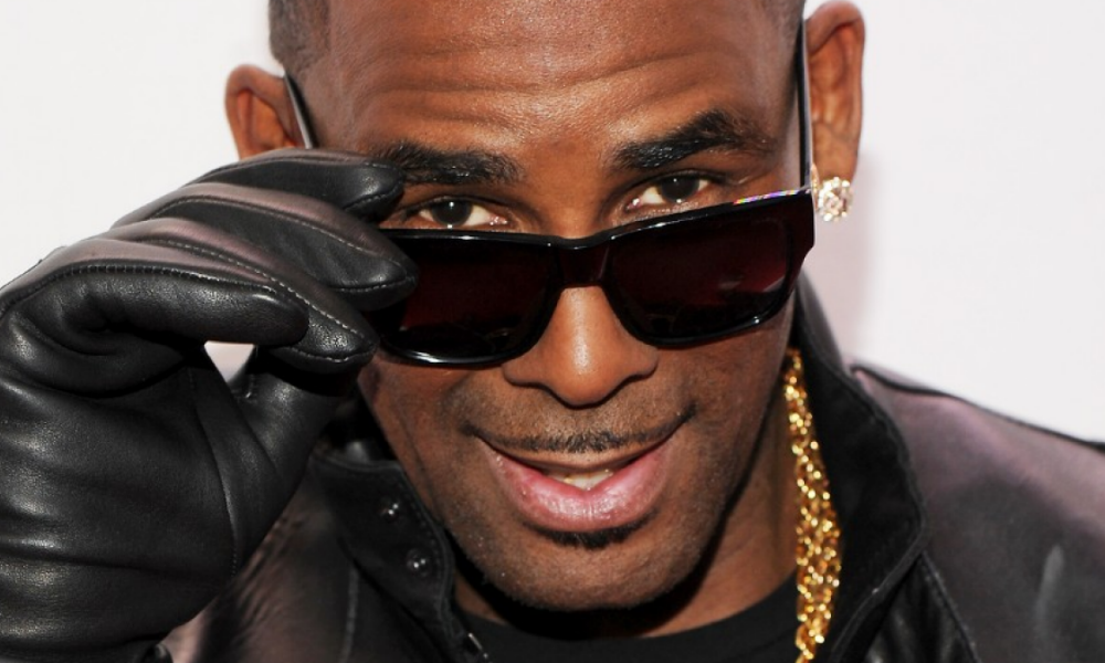 Here's How To Watch The Surviving R Kelly Documentary Online