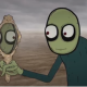 Salad Fingers