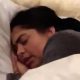 Sleeping Sister