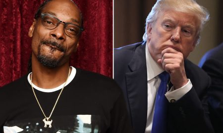 Snoop Trump