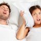 Snoring
