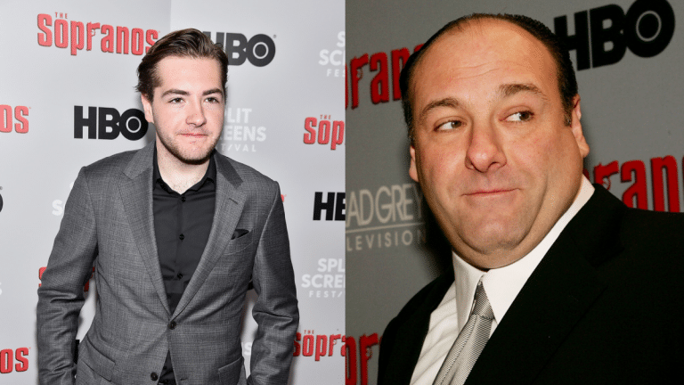 Sopranos 1