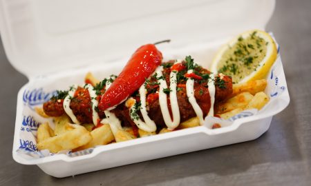 Spicy Chips 1