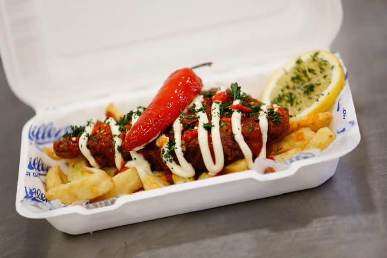 Spicy Chips 1