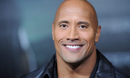 The Rock